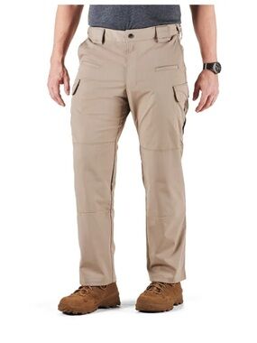 5.11 Tactical Stryke Men's Pants Khaki SZ 34x34